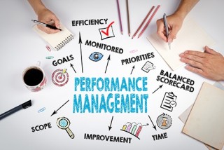 5 tips for virtual performance management with Simon Jones & Co
